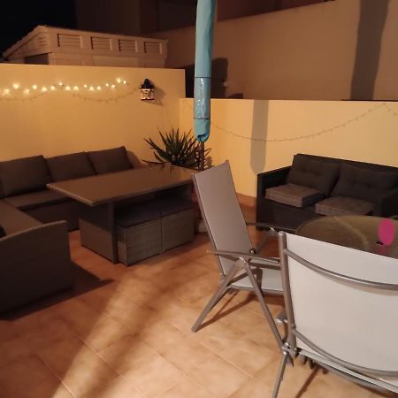 Cozy & Bright Apartment, Villamartin, Orihuela Costa 外观 照片