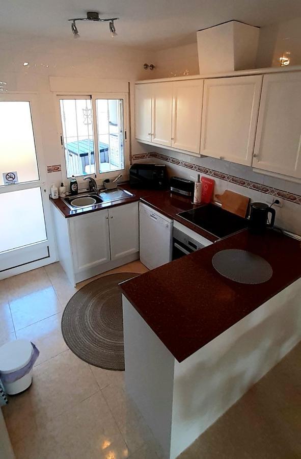 Cozy & Bright Apartment, Villamartin, Orihuela Costa 外观 照片