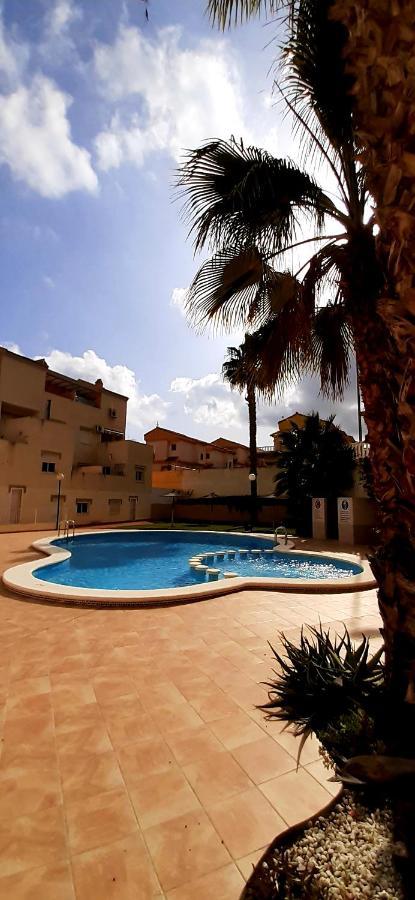 Cozy & Bright Apartment, Villamartin, Orihuela Costa 外观 照片