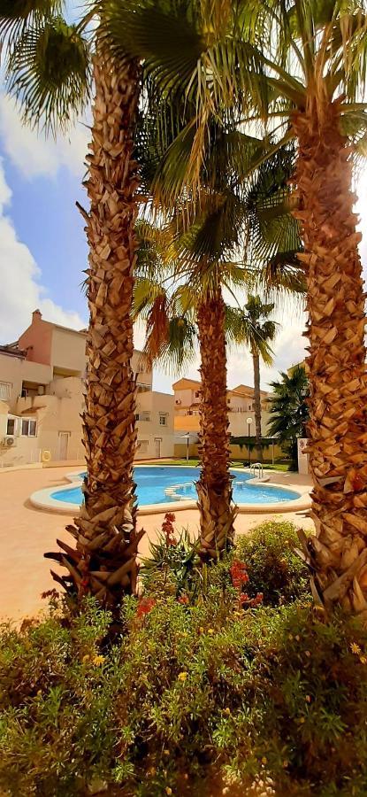 Cozy & Bright Apartment, Villamartin, Orihuela Costa 外观 照片