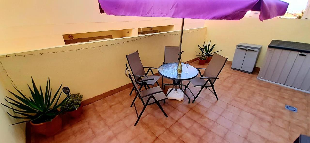 Cozy & Bright Apartment, Villamartin, Orihuela Costa 外观 照片