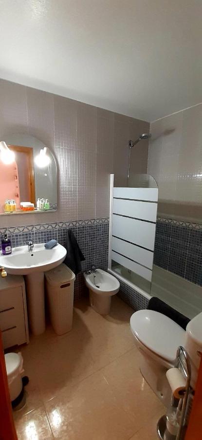 Cozy & Bright Apartment, Villamartin, Orihuela Costa 外观 照片