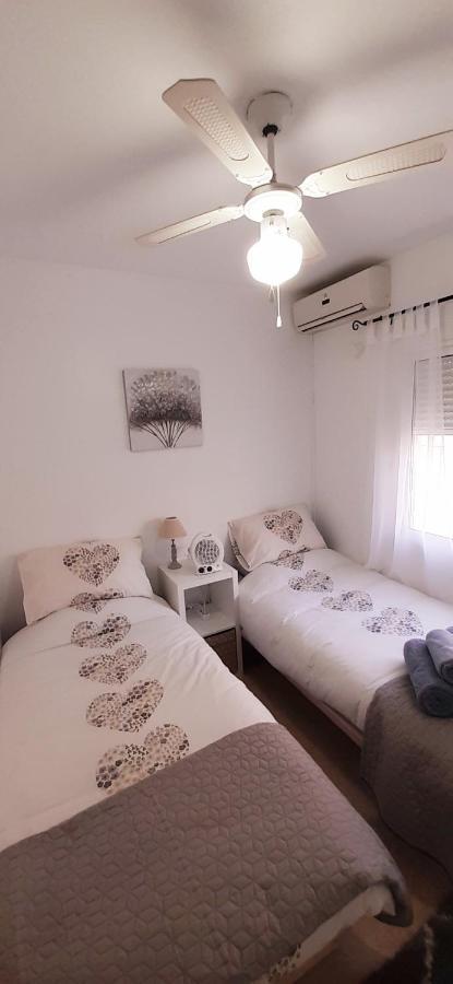 Cozy & Bright Apartment, Villamartin, Orihuela Costa 外观 照片