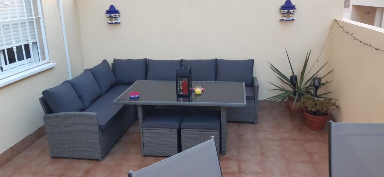 Cozy & Bright Apartment, Villamartin, Orihuela Costa 外观 照片