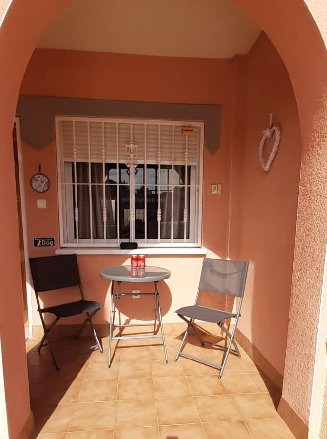 Cozy & Bright Apartment, Villamartin, Orihuela Costa 外观 照片