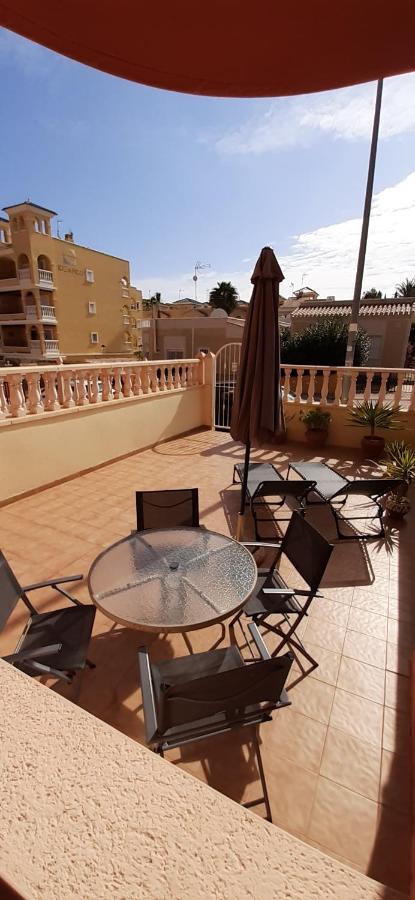 Cozy & Bright Apartment, Villamartin, Orihuela Costa 外观 照片