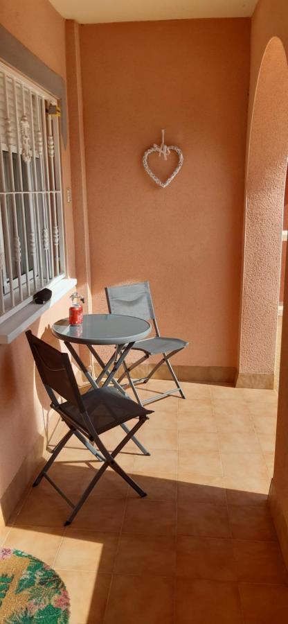 Cozy & Bright Apartment, Villamartin, Orihuela Costa 外观 照片