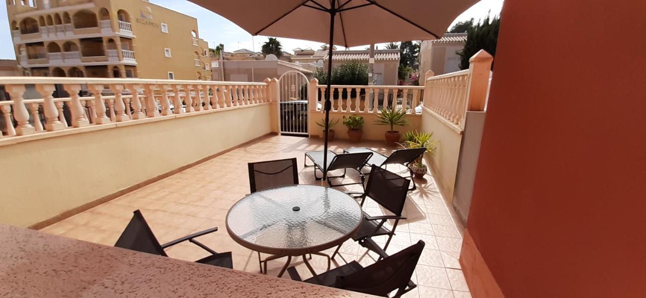 Cozy & Bright Apartment, Villamartin, Orihuela Costa 外观 照片