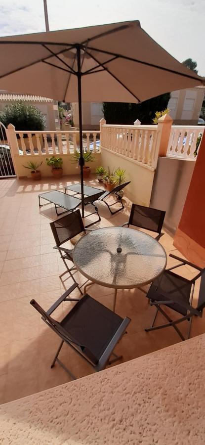 Cozy & Bright Apartment, Villamartin, Orihuela Costa 外观 照片