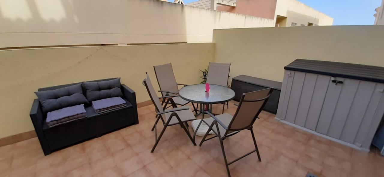 Cozy & Bright Apartment, Villamartin, Orihuela Costa 外观 照片