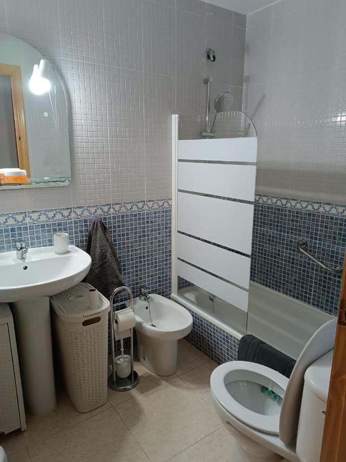 Cozy & Bright Apartment, Villamartin, Orihuela Costa 外观 照片