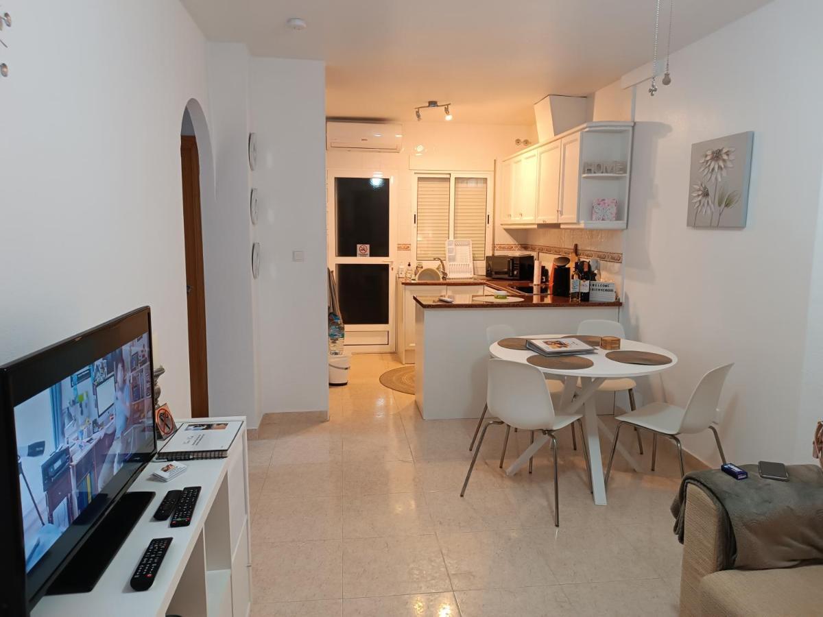 Cozy & Bright Apartment, Villamartin, Orihuela Costa 外观 照片