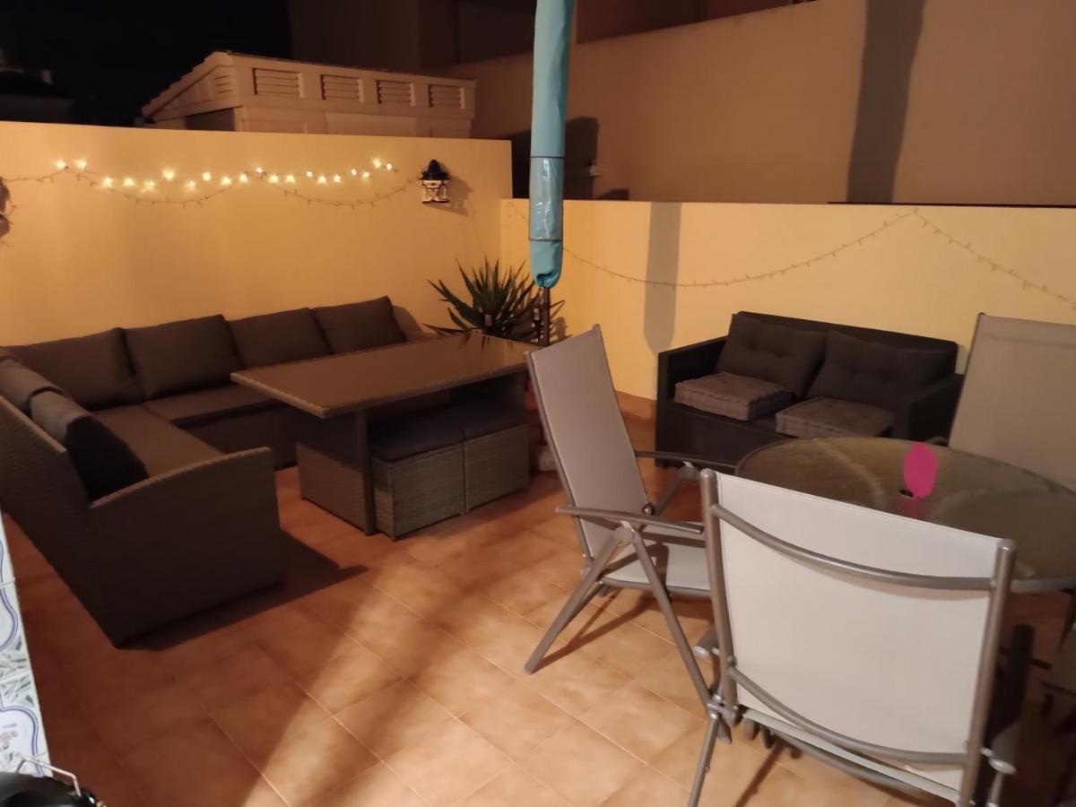 Cozy & Bright Apartment, Villamartin, Orihuela Costa 外观 照片