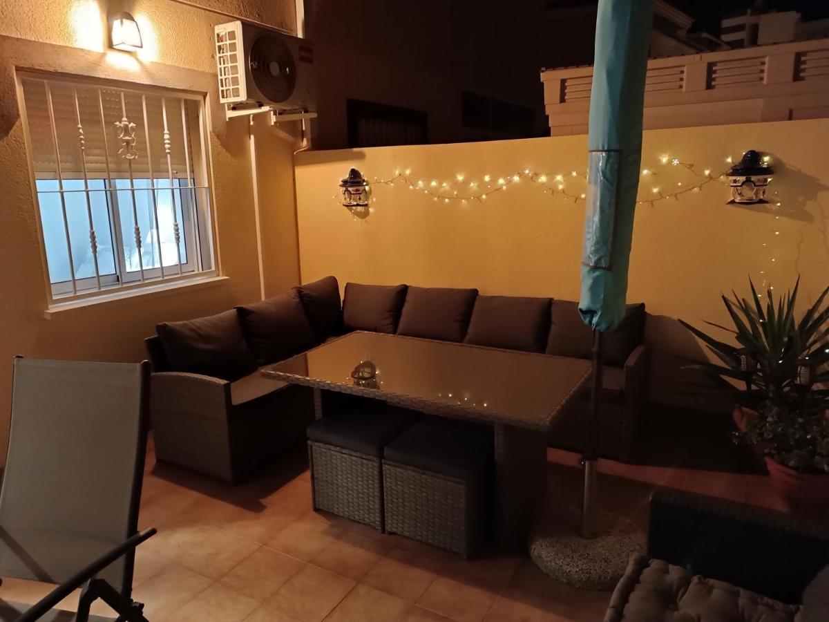 Cozy & Bright Apartment, Villamartin, Orihuela Costa 外观 照片