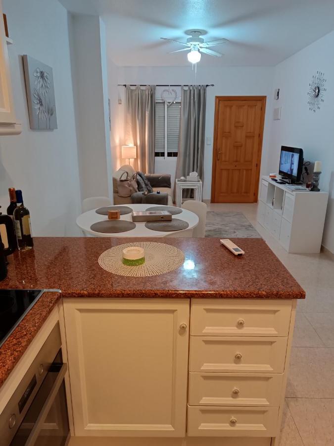 Cozy & Bright Apartment, Villamartin, Orihuela Costa 外观 照片